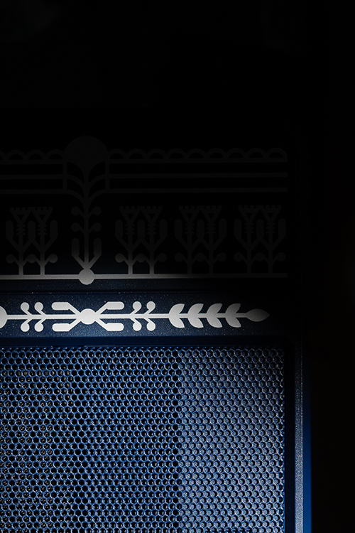 Side Plate